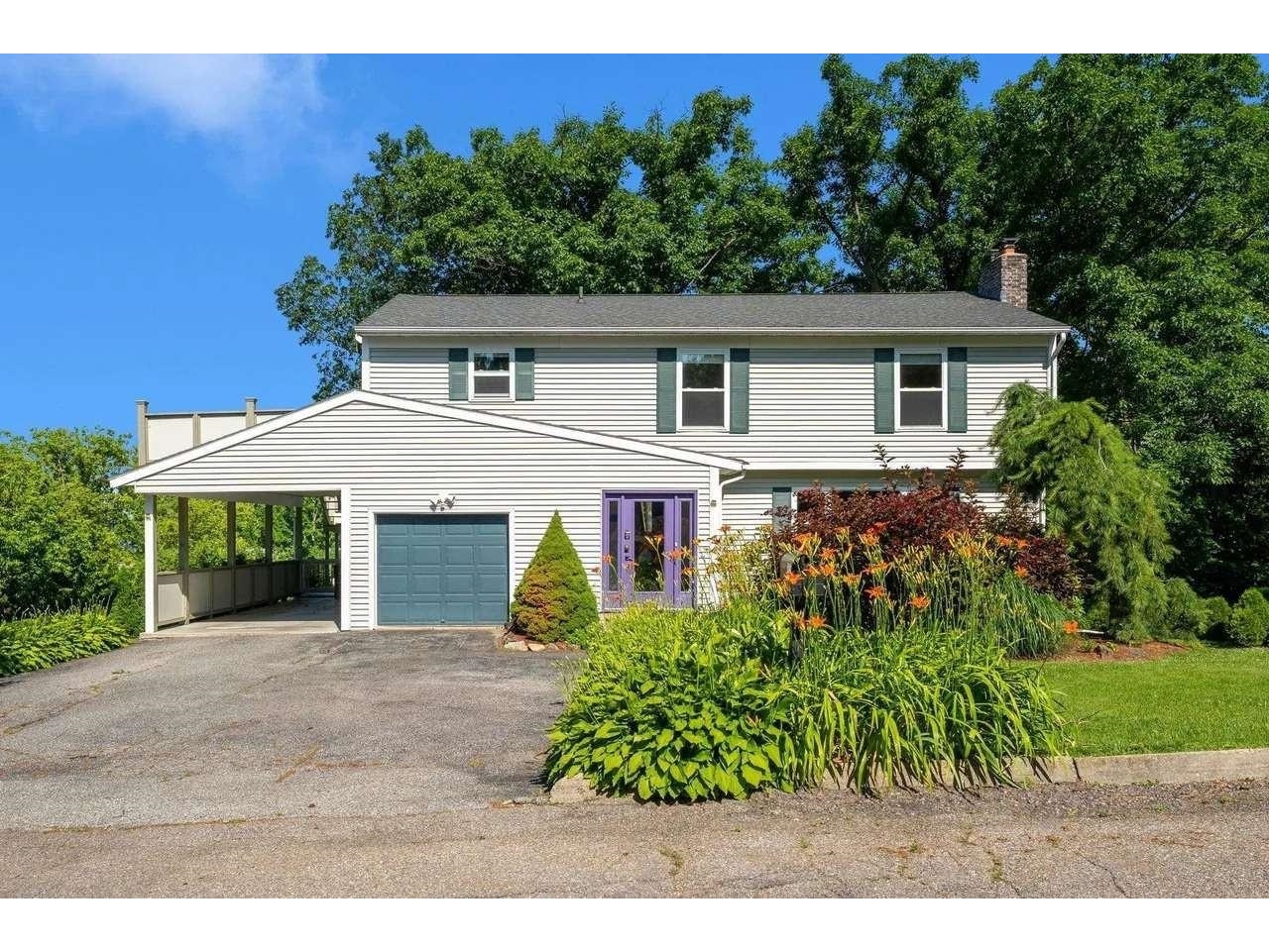 46 Chittenden Drive