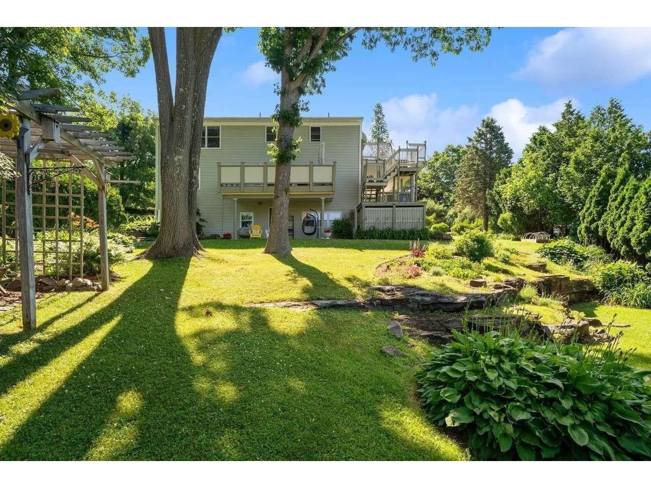 46 Chittenden Drive