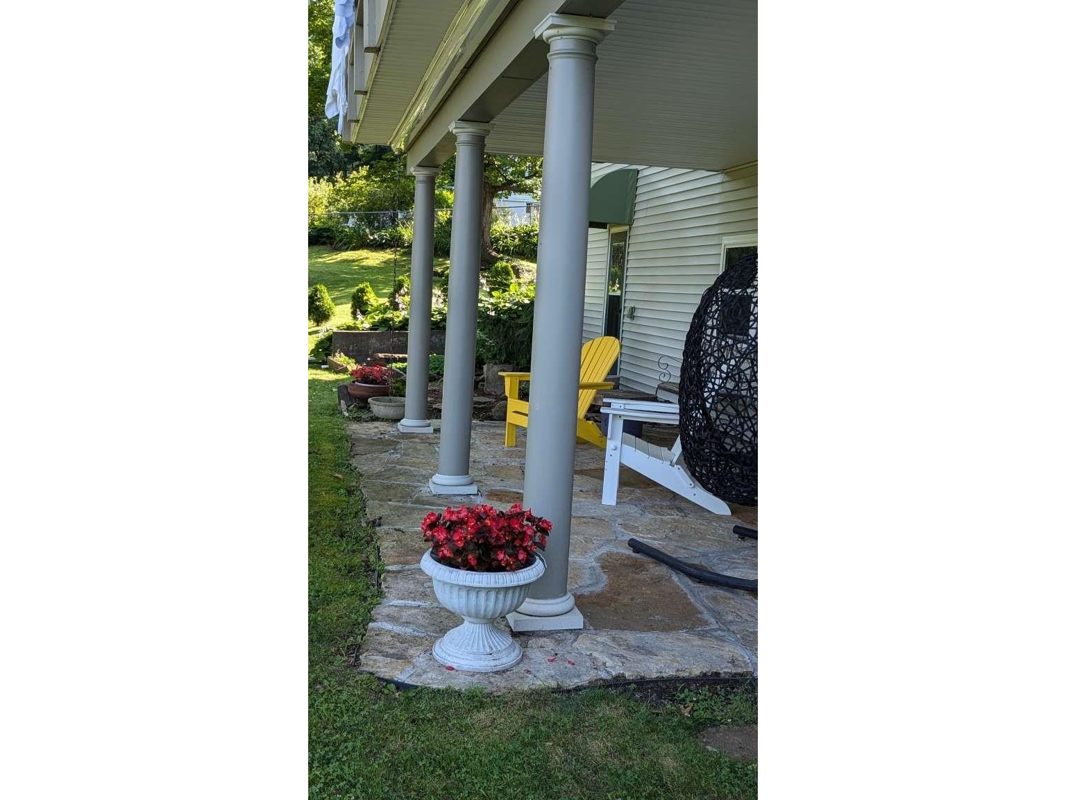 46 Chittenden Drive
