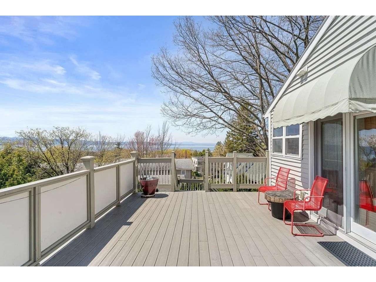 46 Chittenden Drive