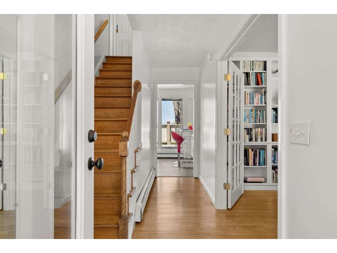 46 Chittenden Drive