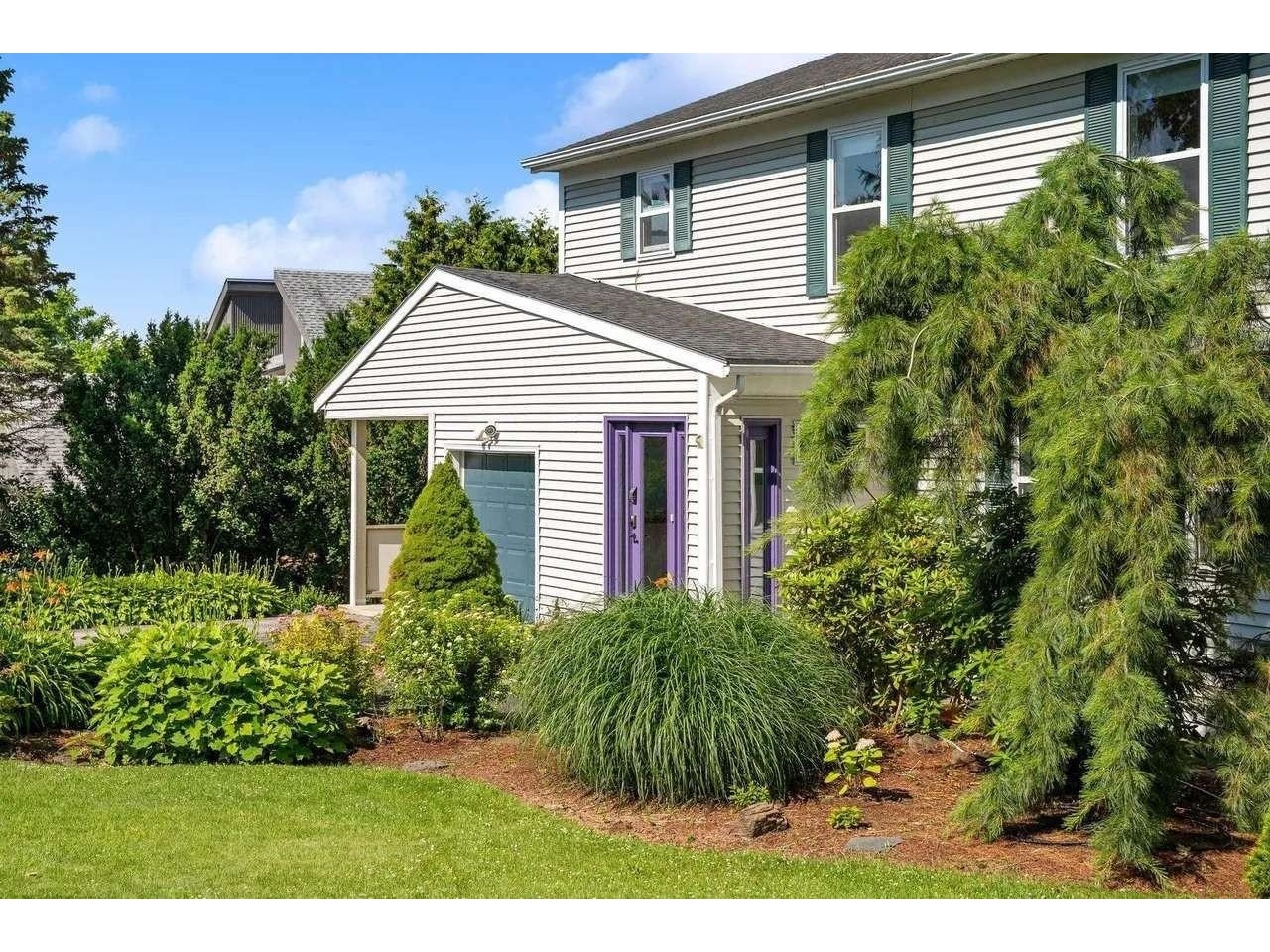 46 Chittenden Drive