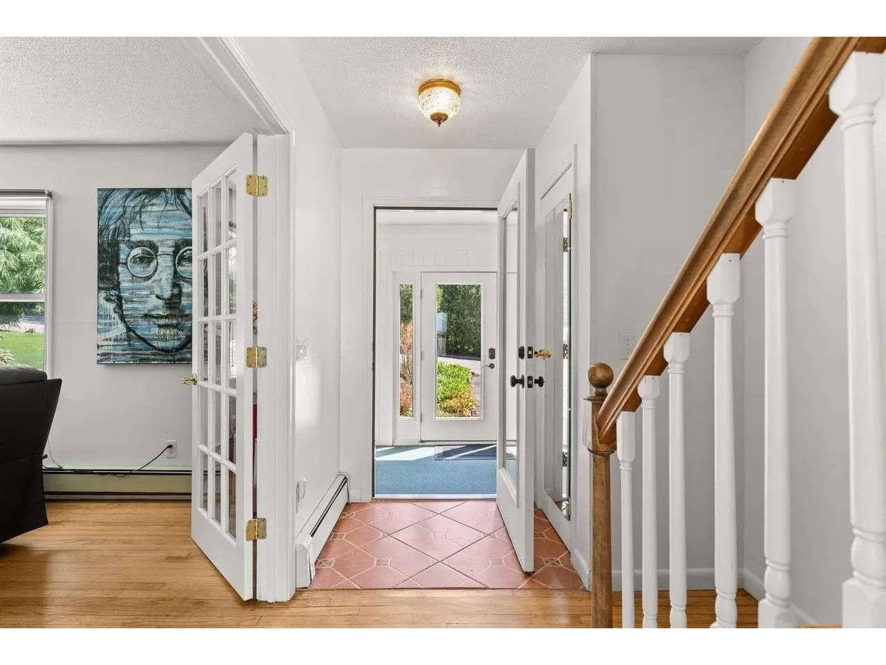 46 Chittenden Drive