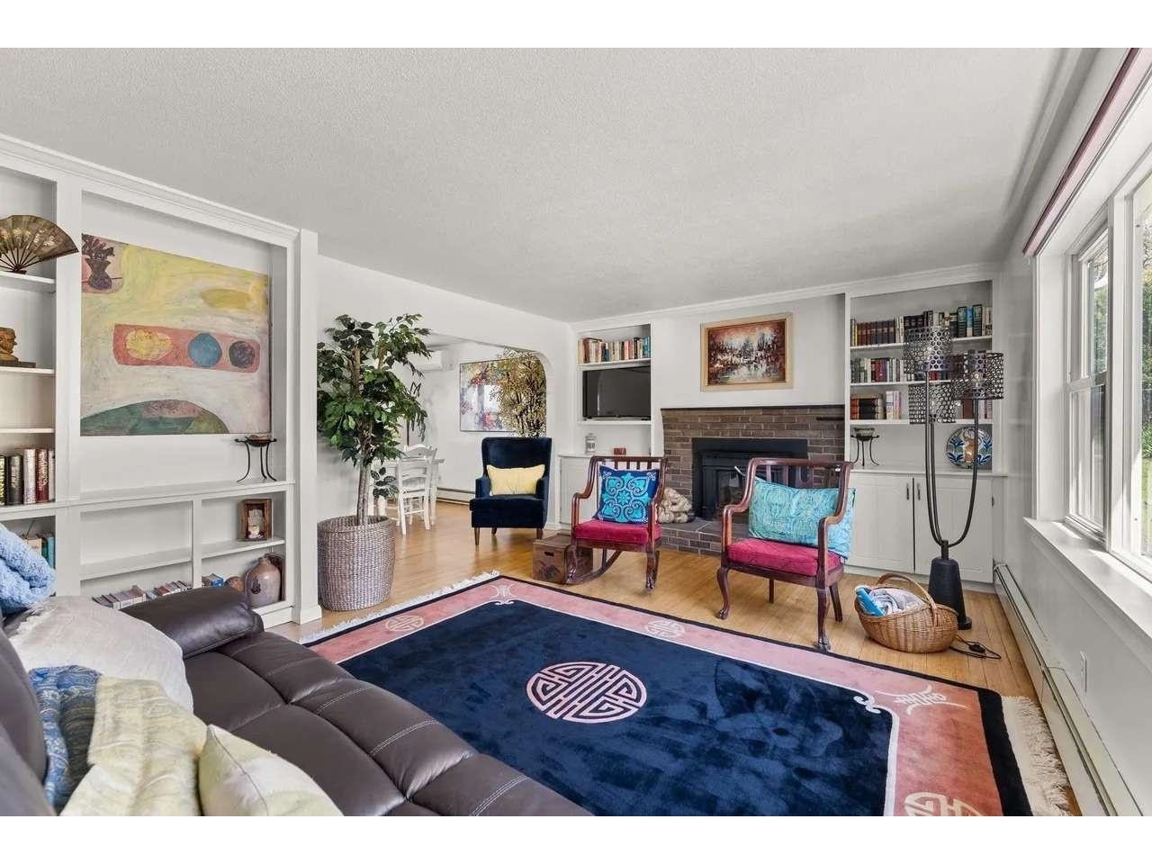 46 Chittenden Drive