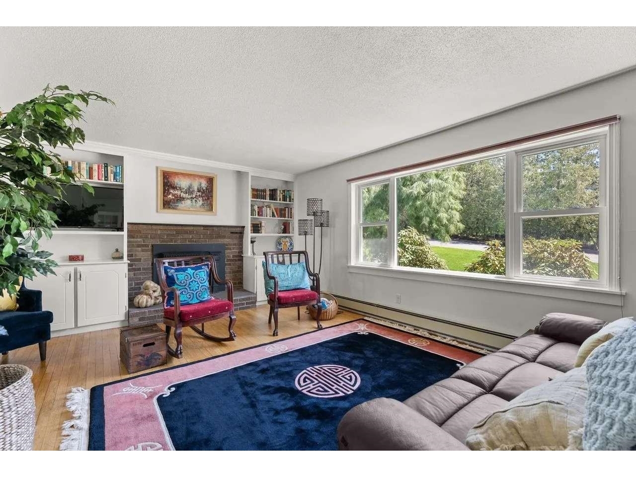 46 Chittenden Drive