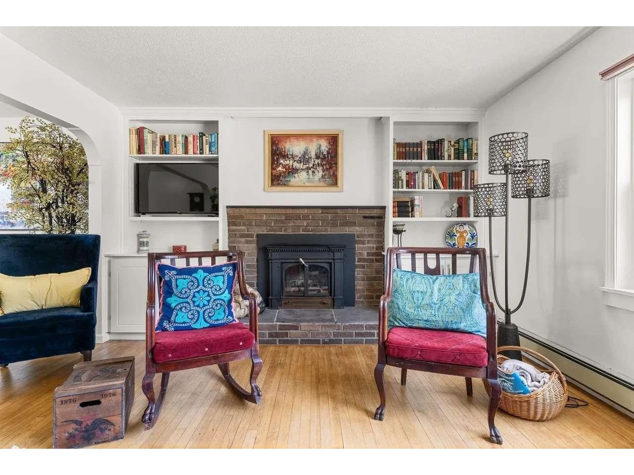 46 Chittenden Drive
