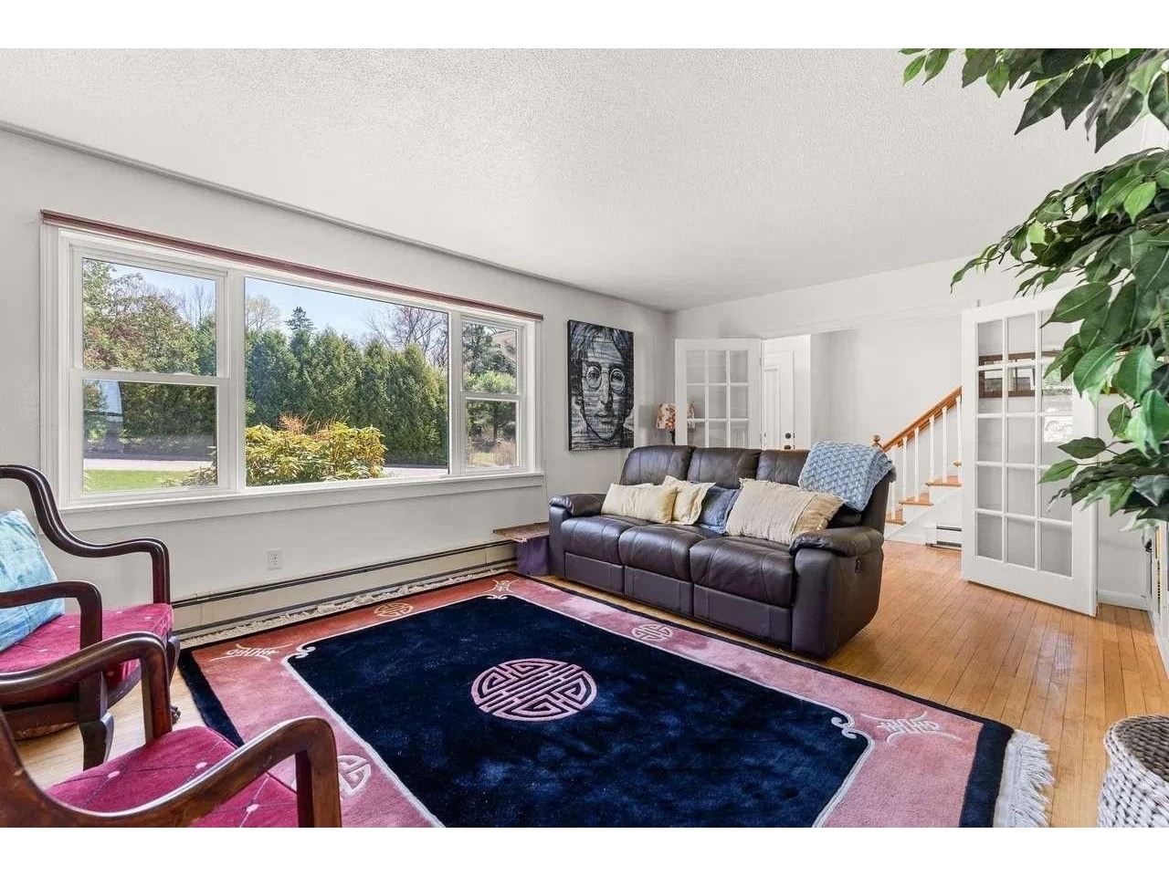 46 Chittenden Drive
