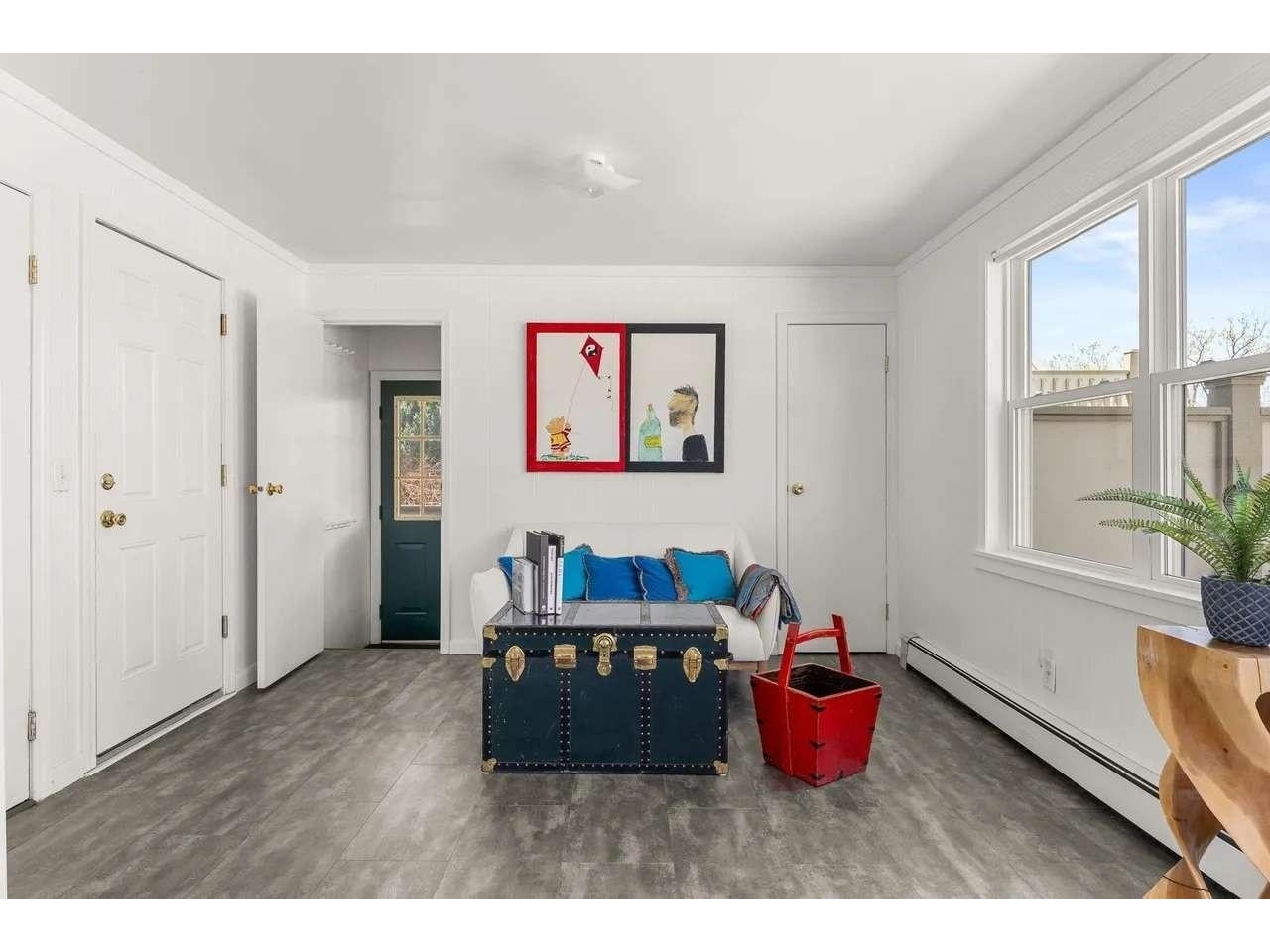 46 Chittenden Drive