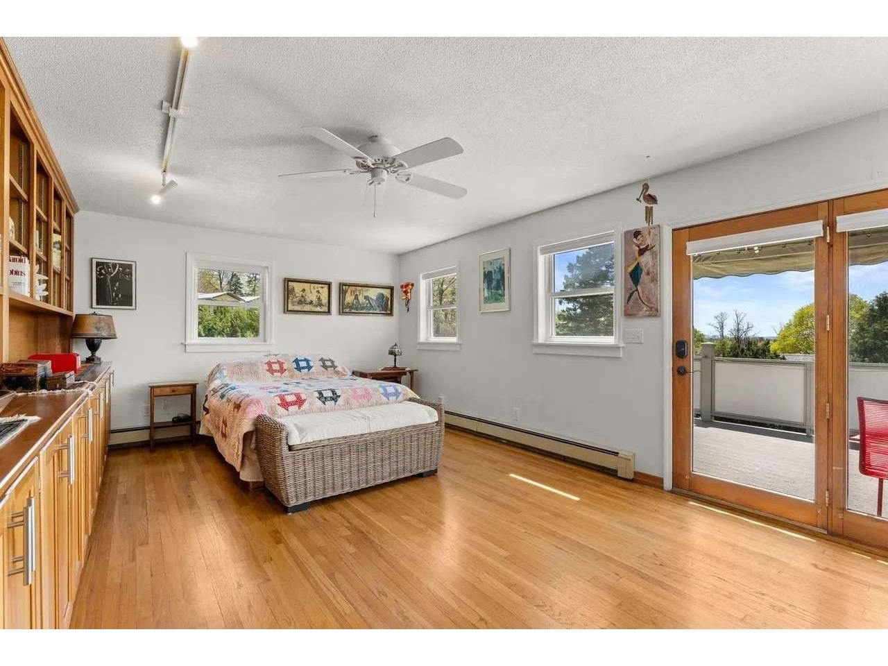 46 Chittenden Drive