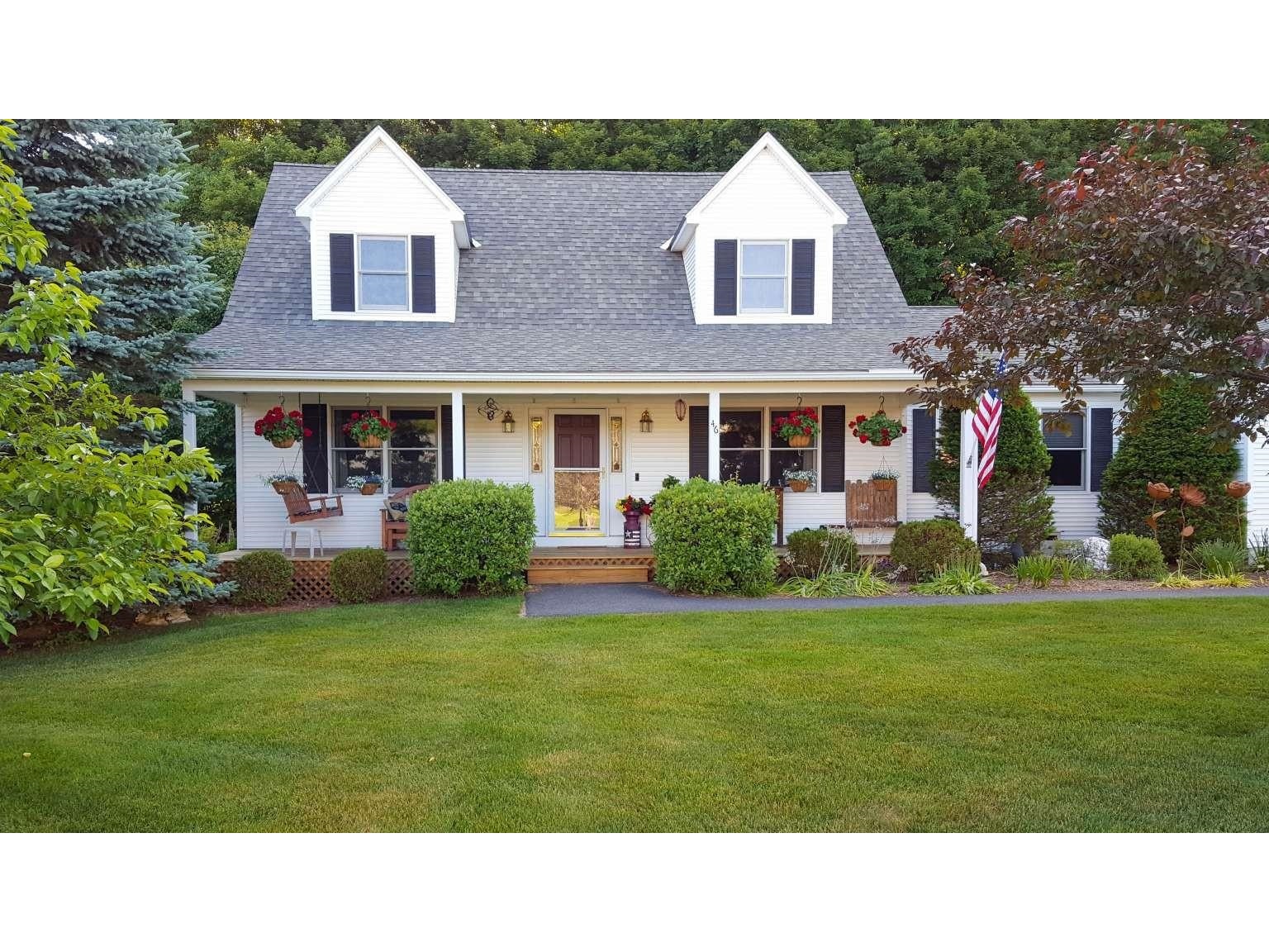 46 Cobble Hill Meadows, Barre Town