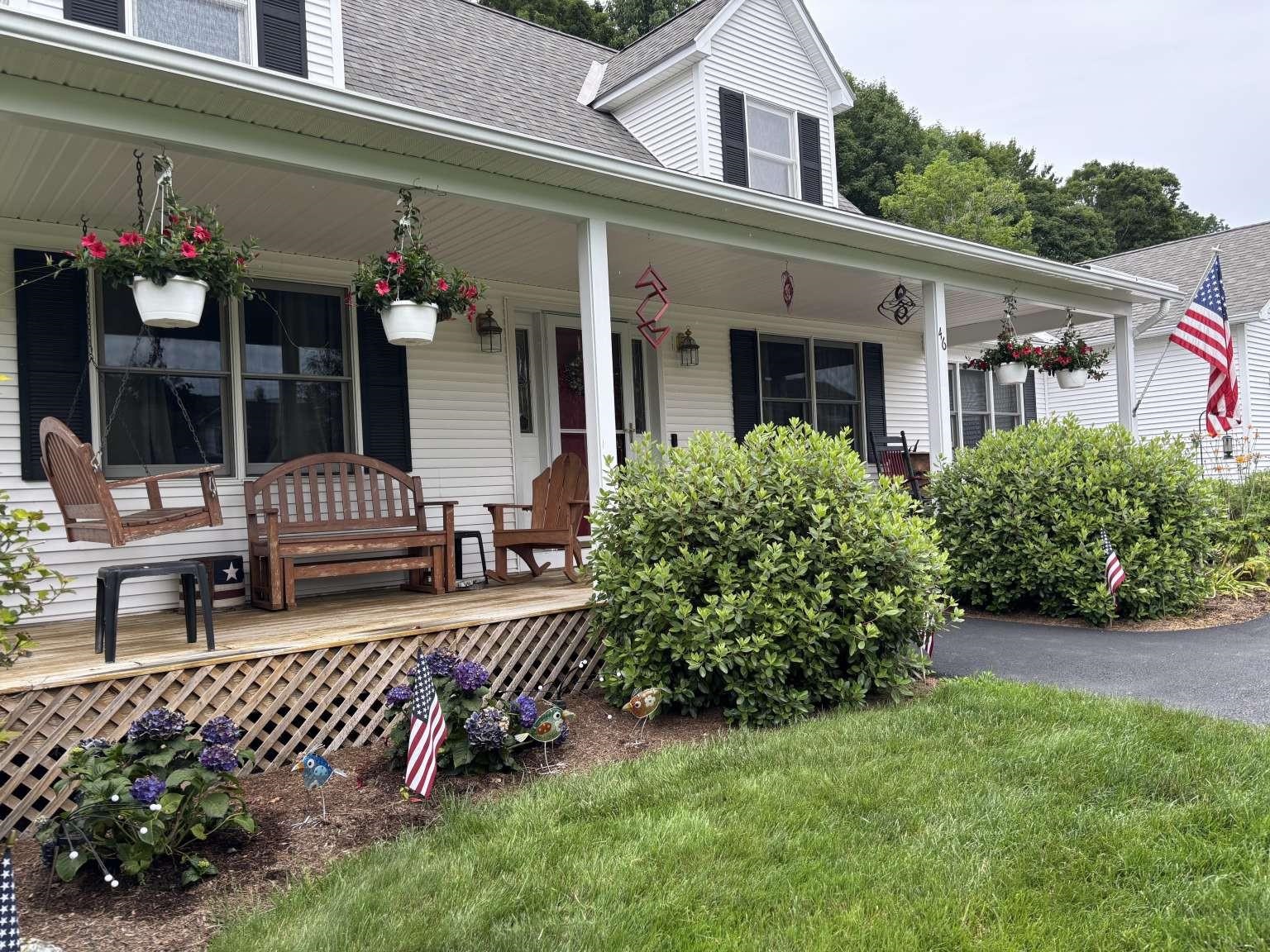 46 Cobble Hill Meadows