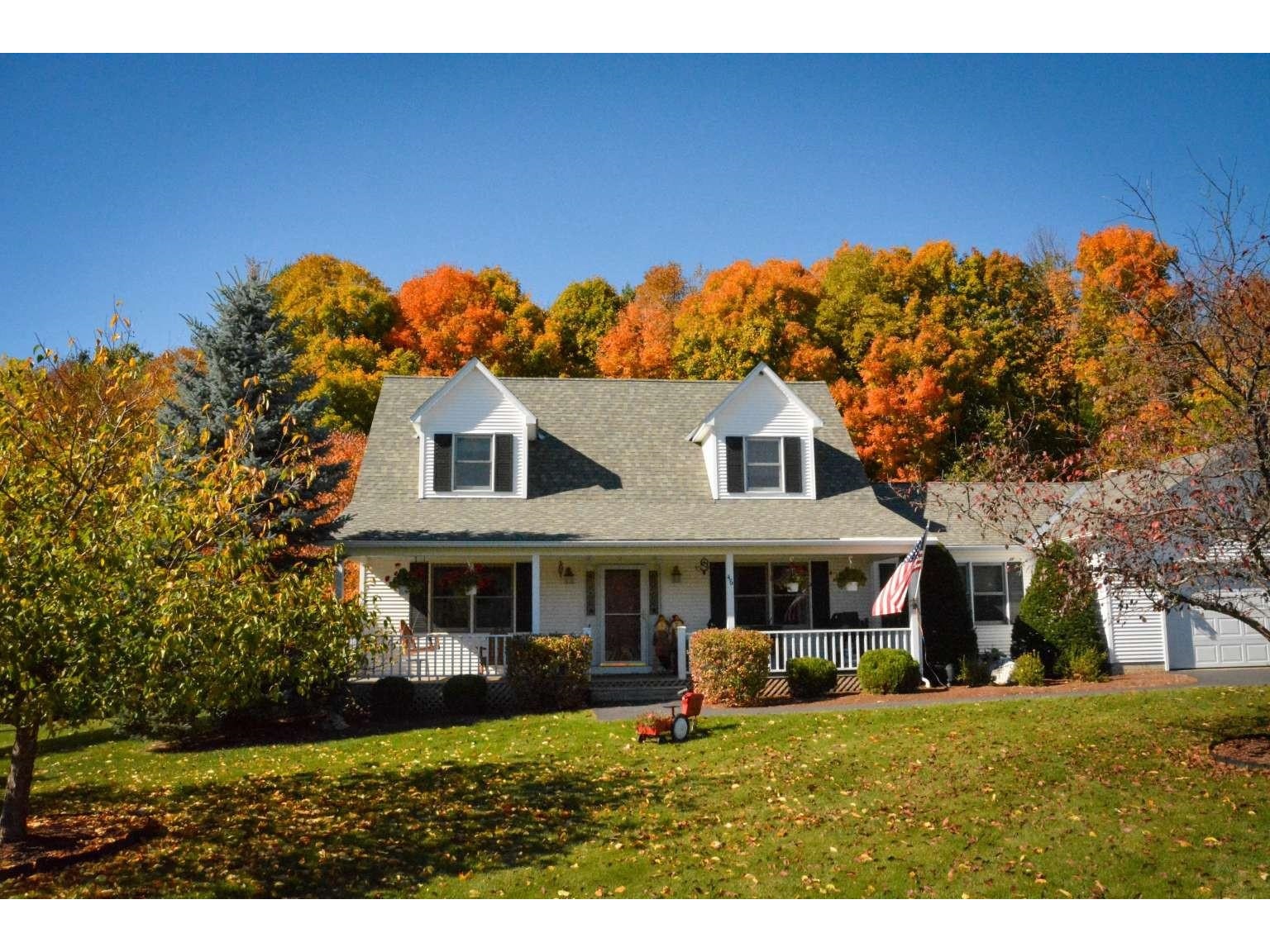 46 Cobble Hill Meadows