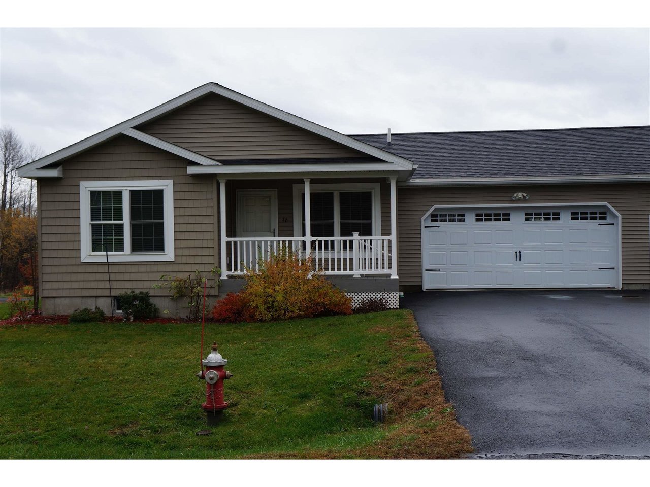 46 Daniels Drive