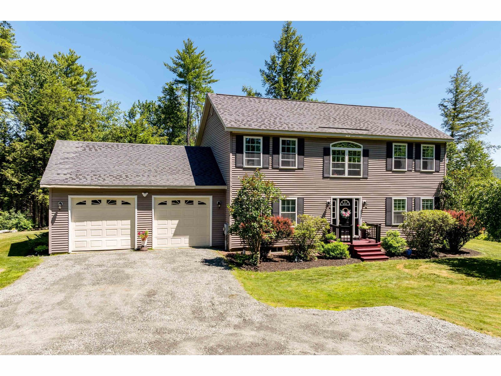 46 Davenport Lane