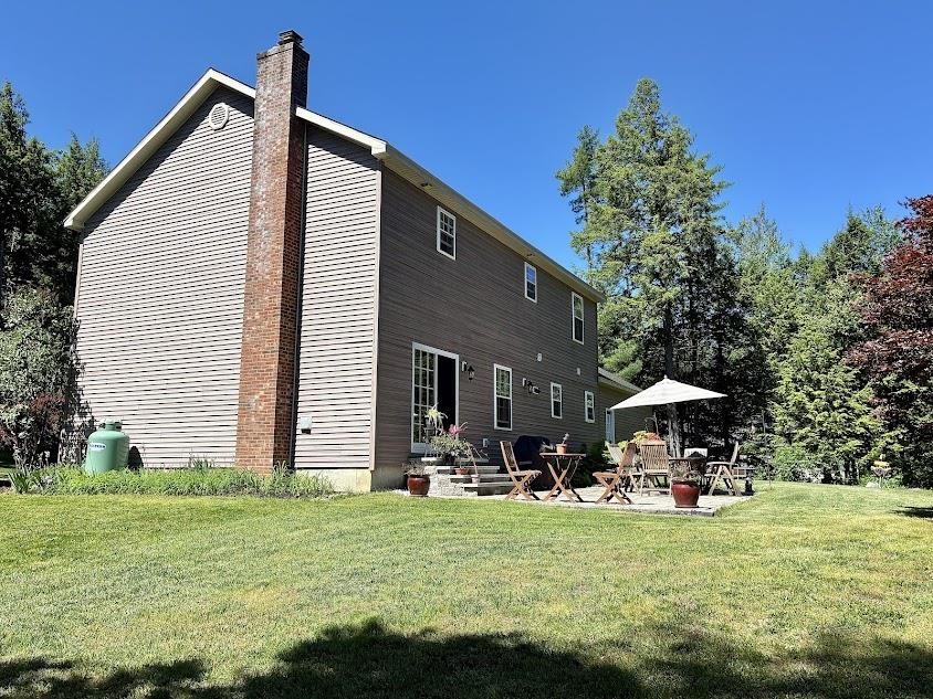 46 Davenport Lane