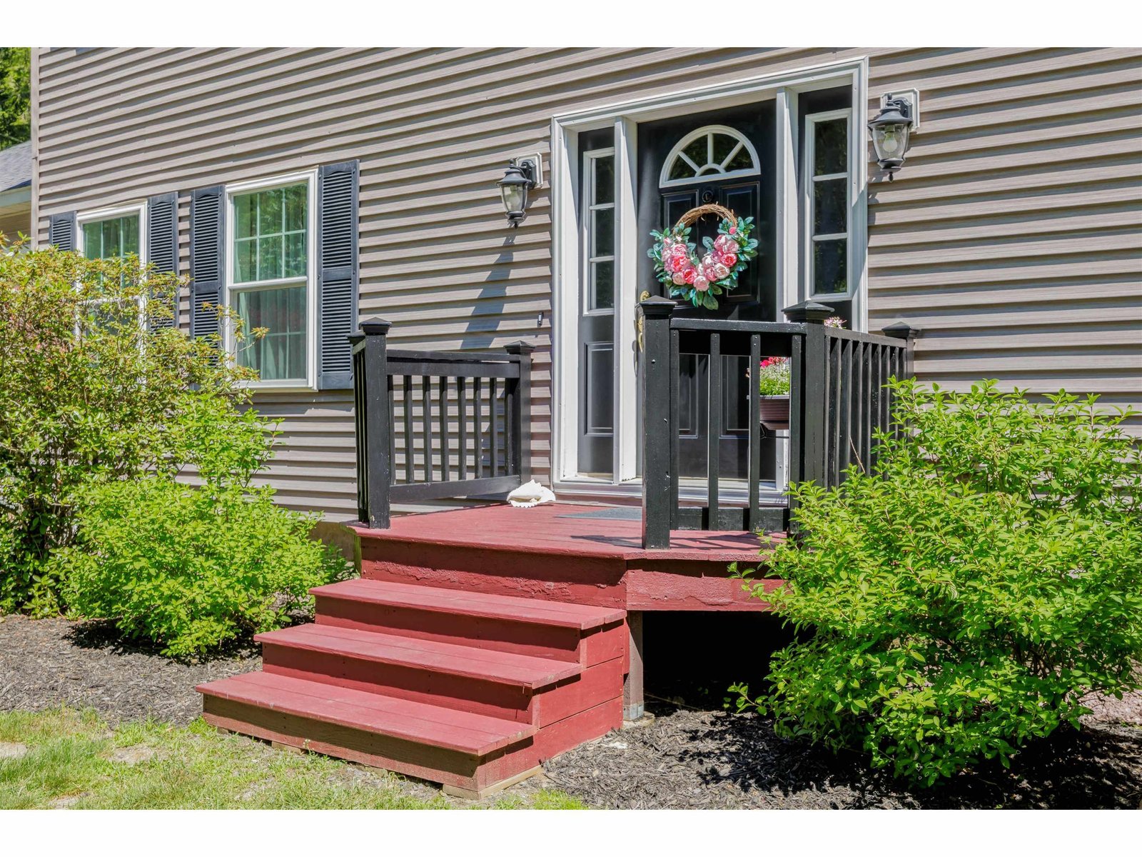 46 Davenport Lane