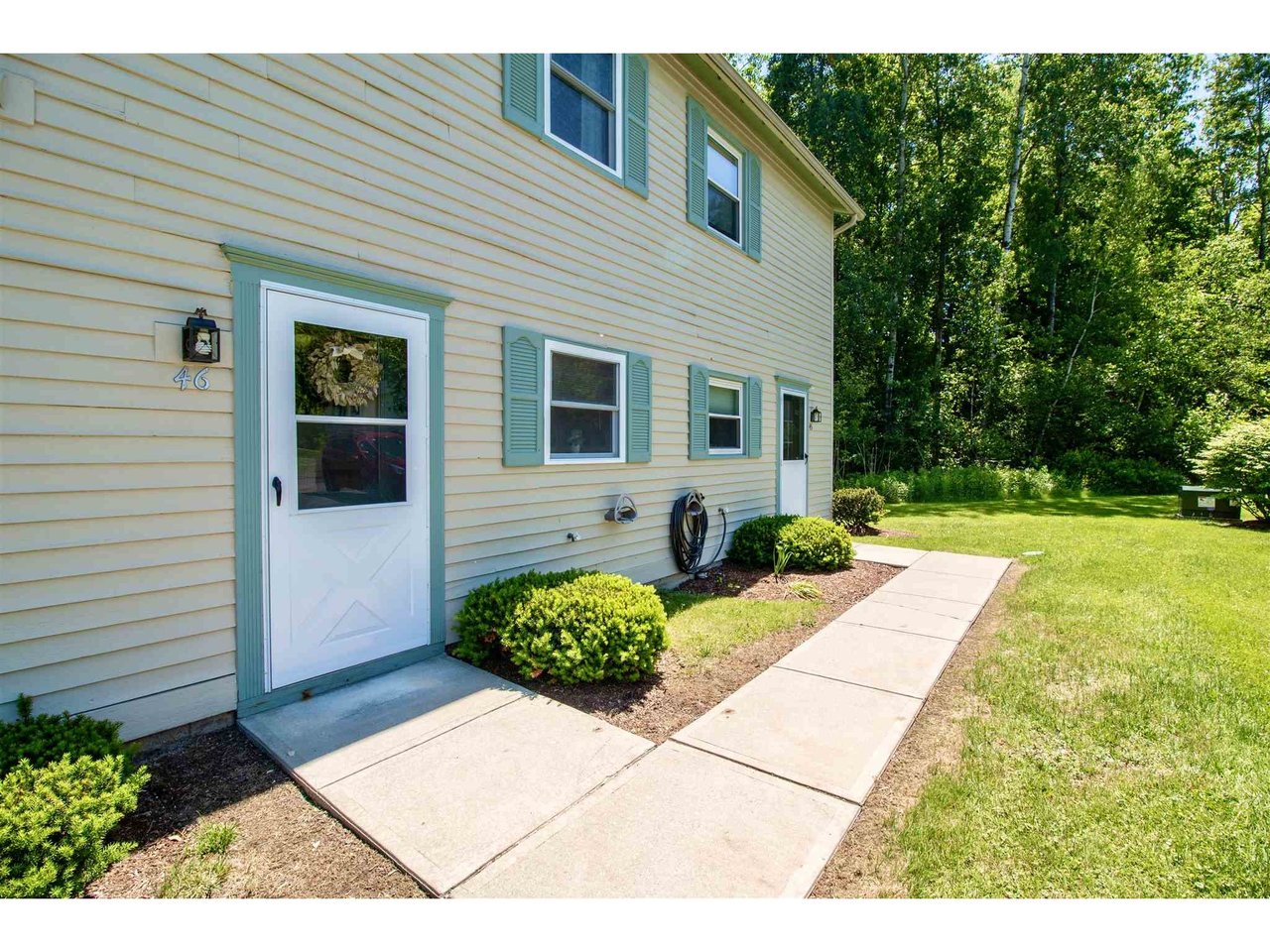46 Densmore Drive
