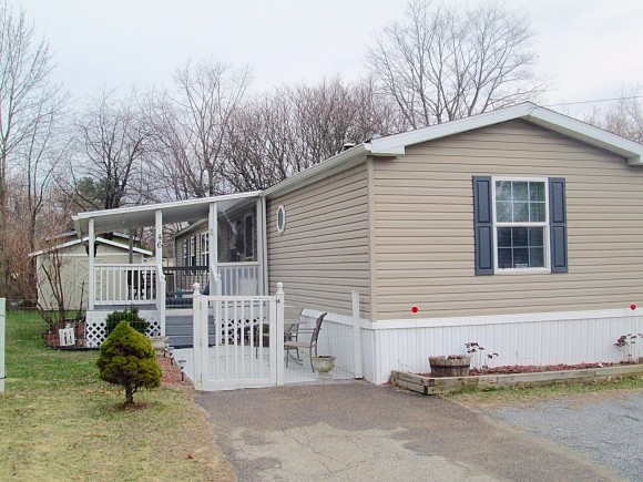 46 Dewey Drive