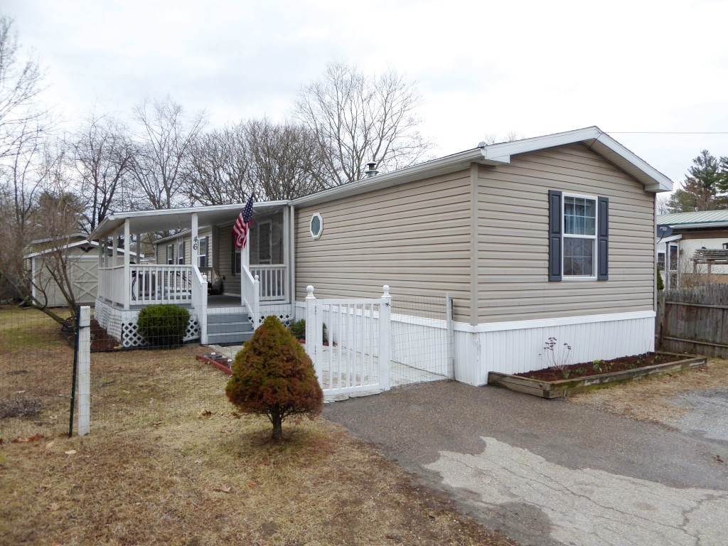 46 Dewey Drive