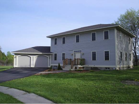 46 Drury Drive