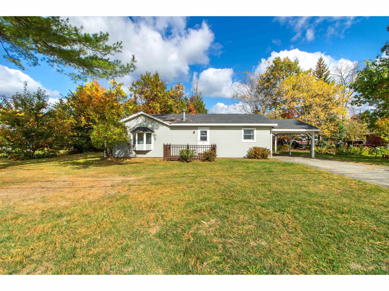 46 Duchess Avenue