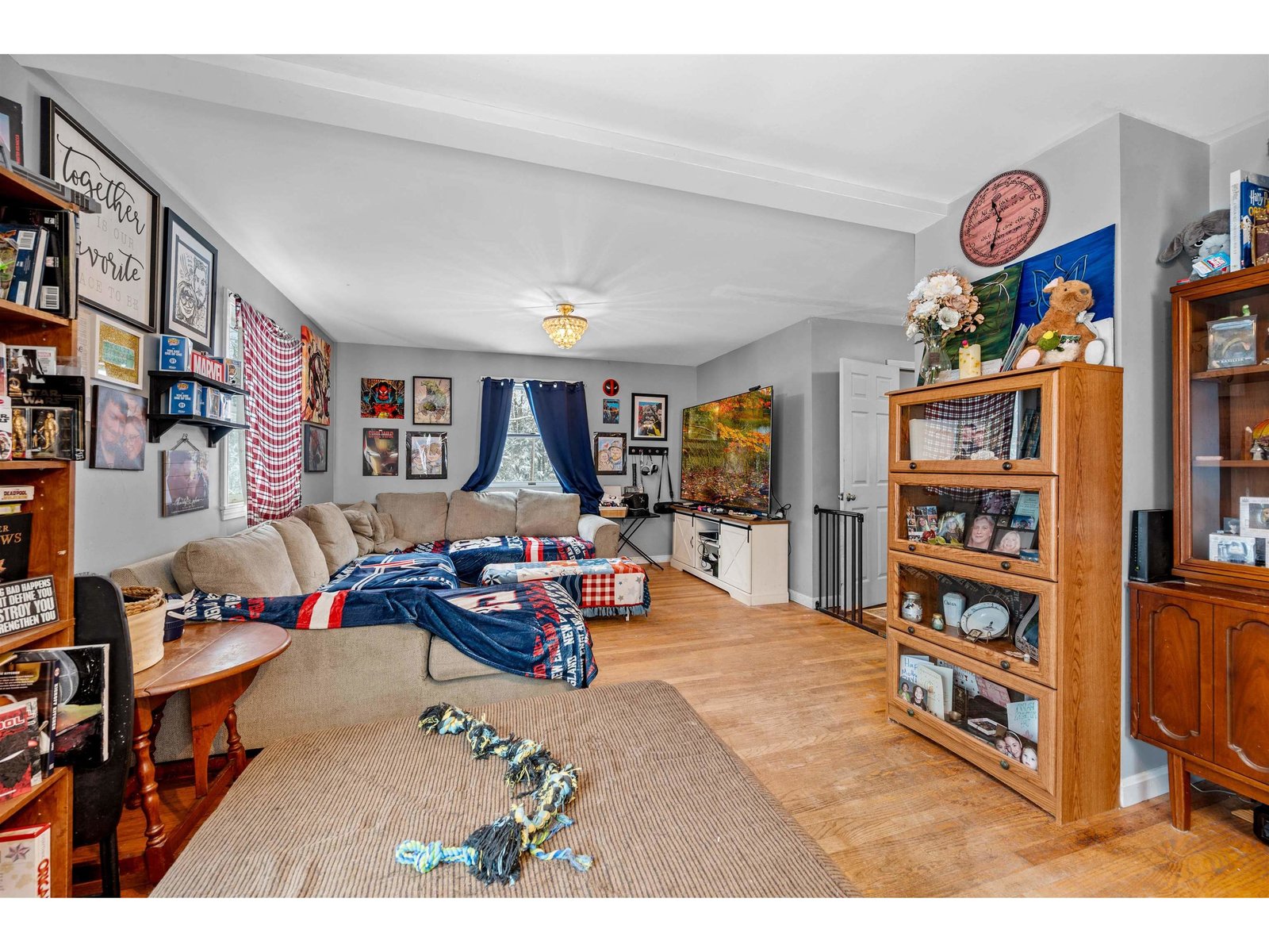 46 Dutton Road