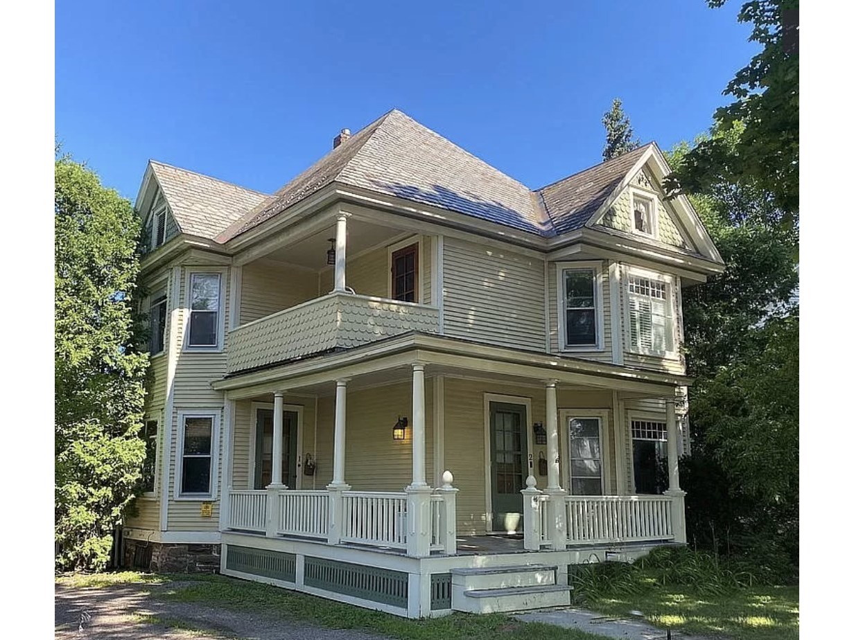 46 East Avenue