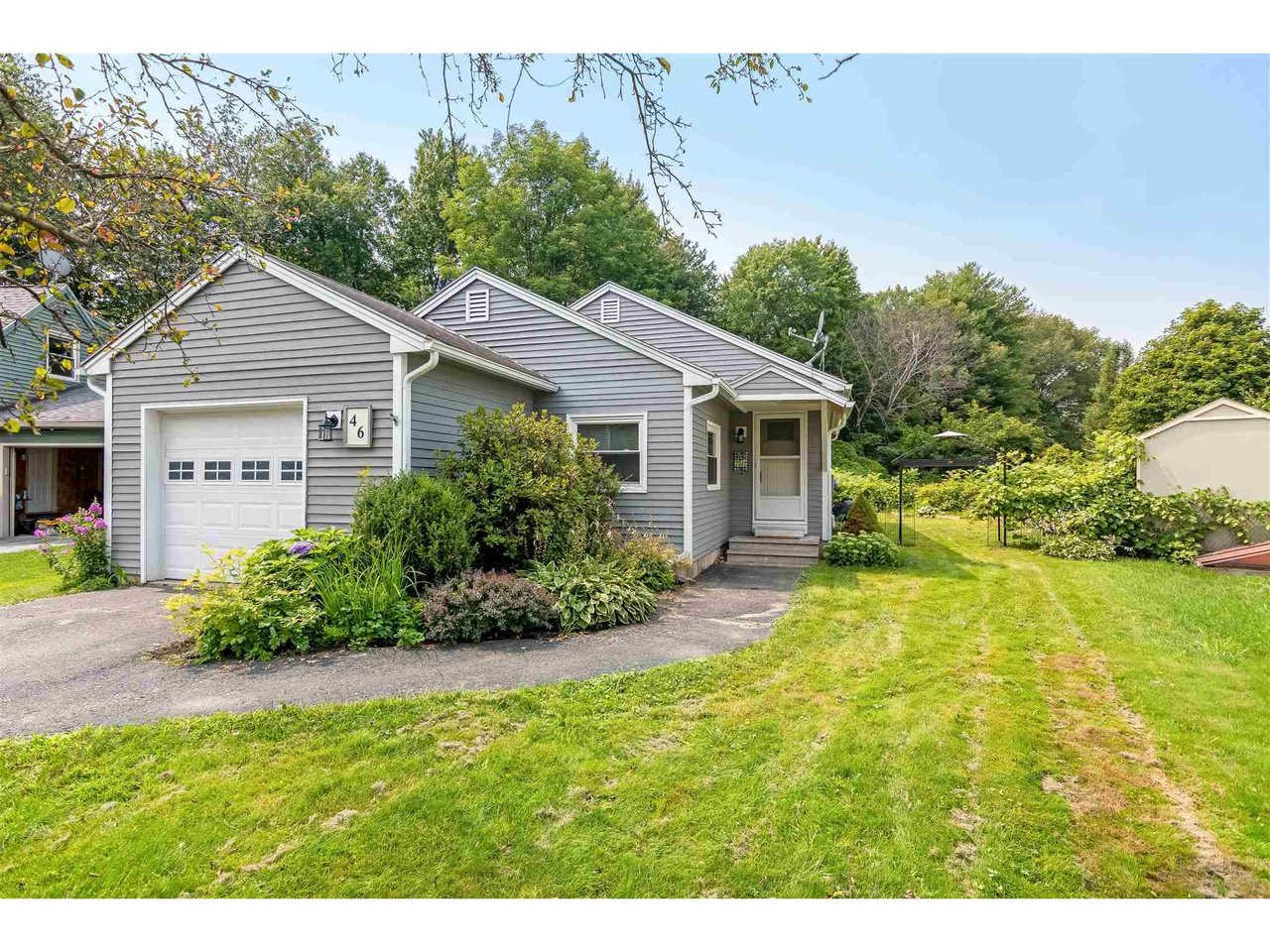 46 Evergreen Circle