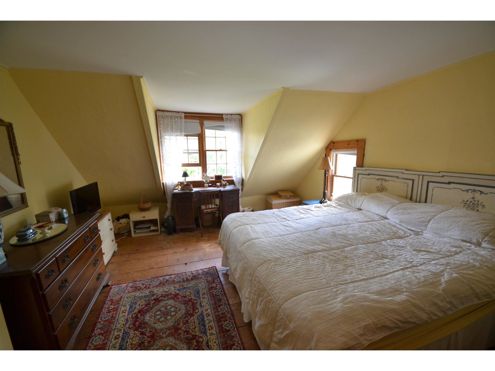 Main House BR1