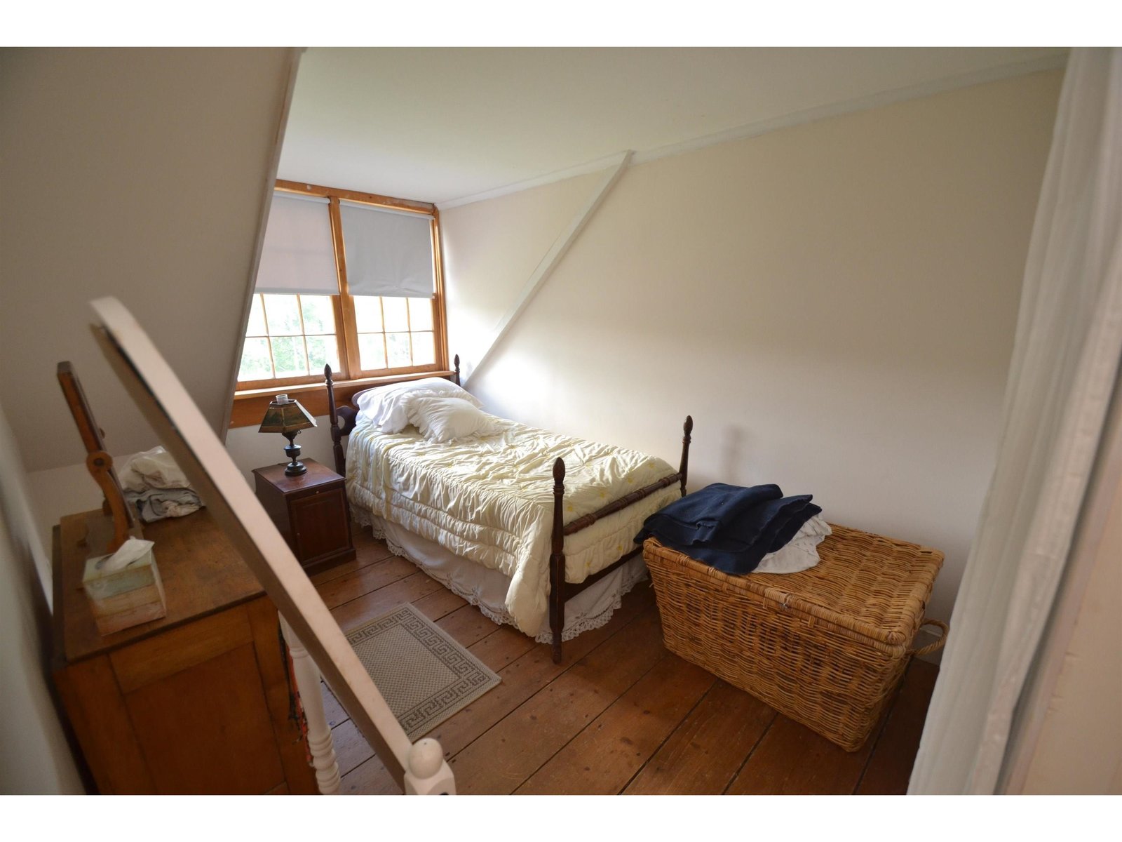 Main house BR3