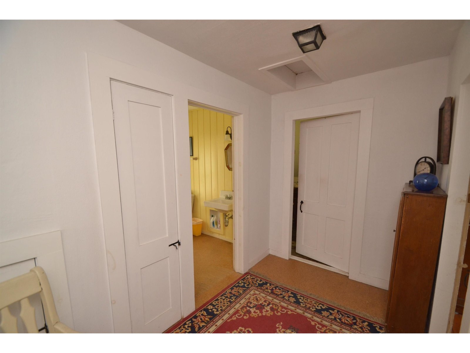 Apartment 1