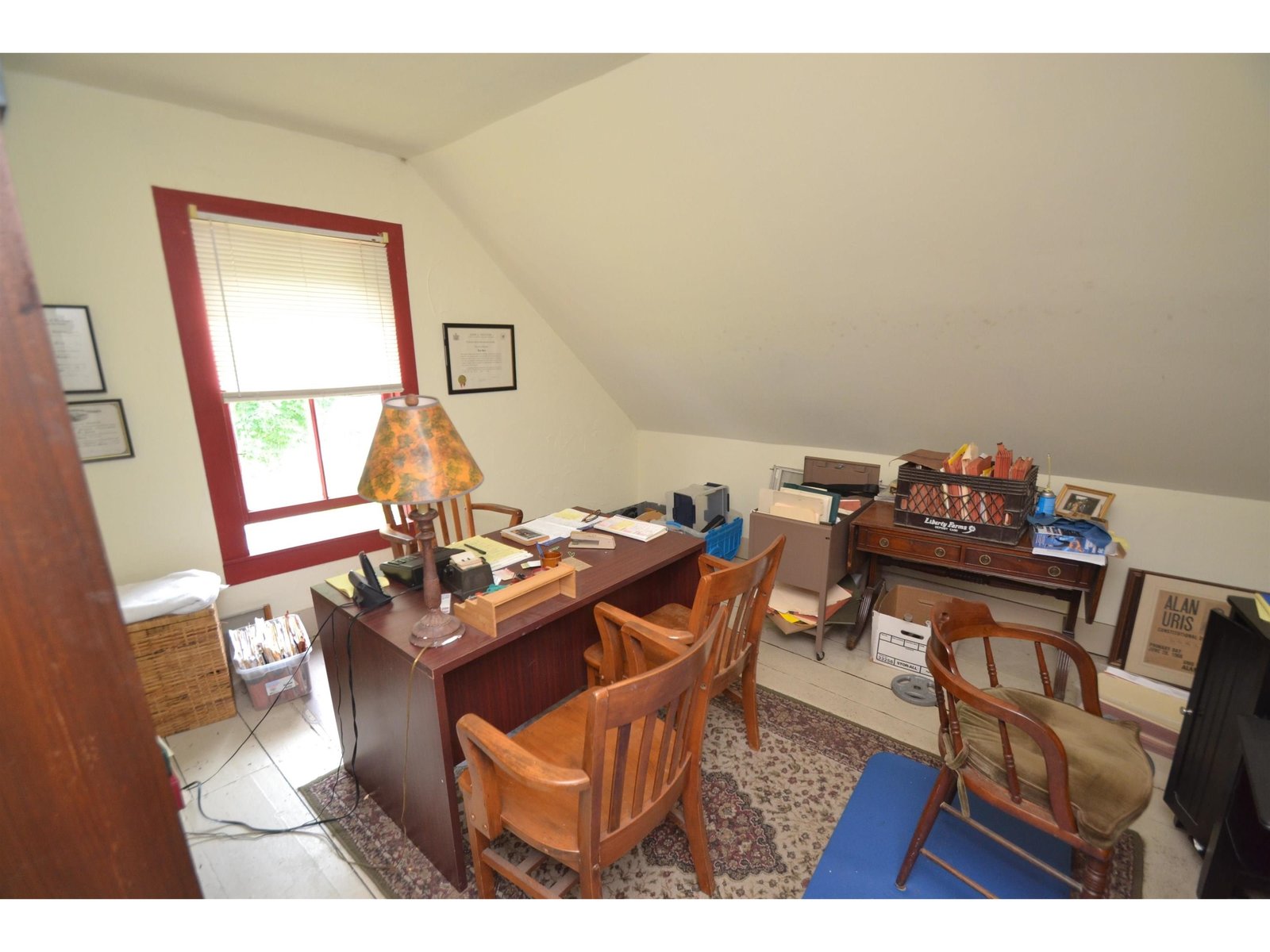 Apartment 1 BR or Office