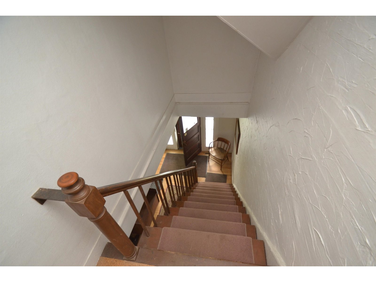Apartment 1 Staircase