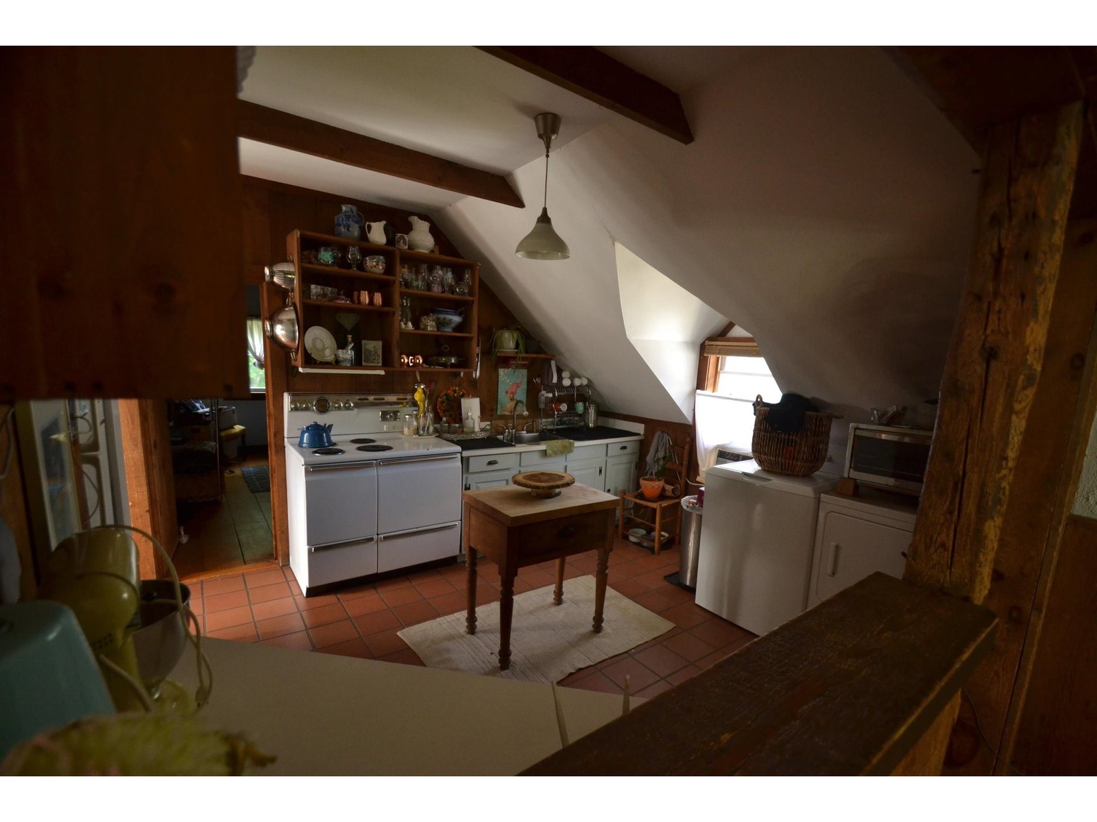 Barn 2 BDRM apt
