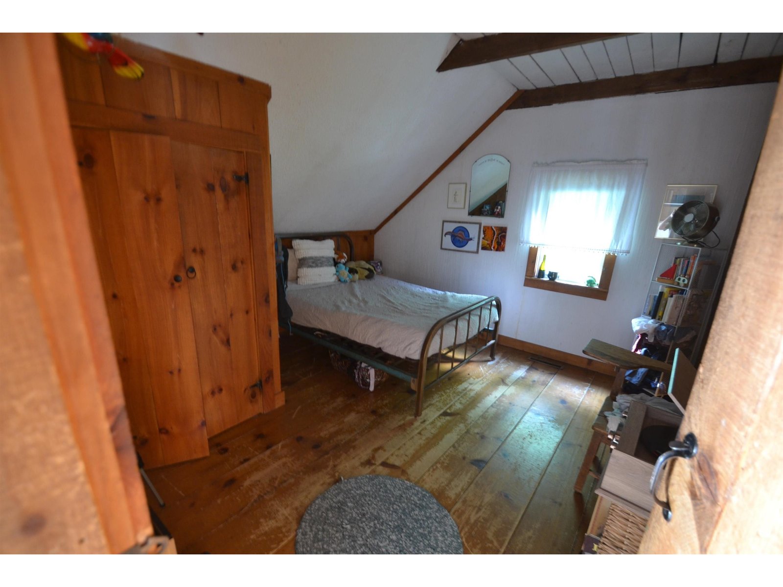 Barn Apt BR1