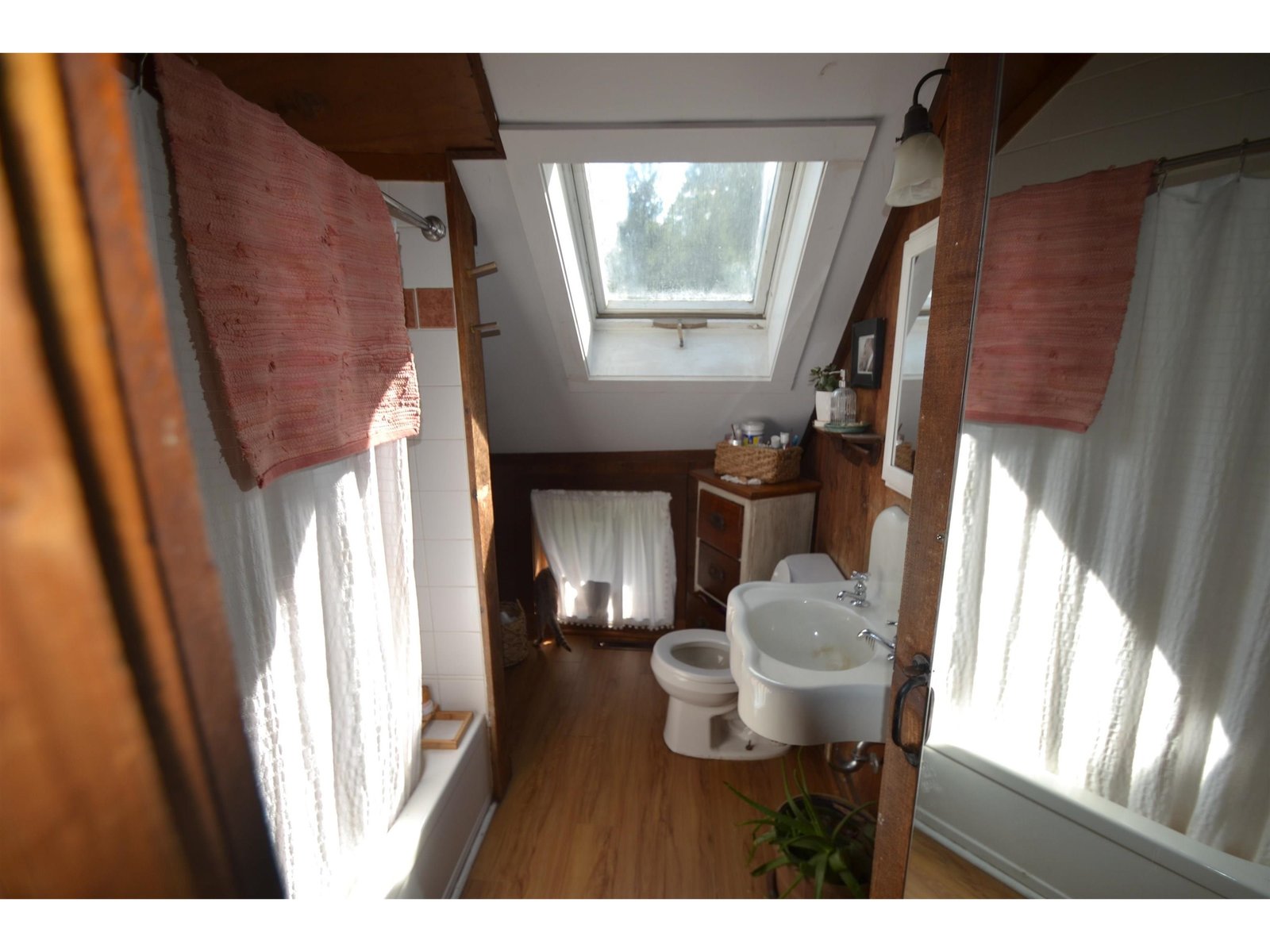 Barn Apt