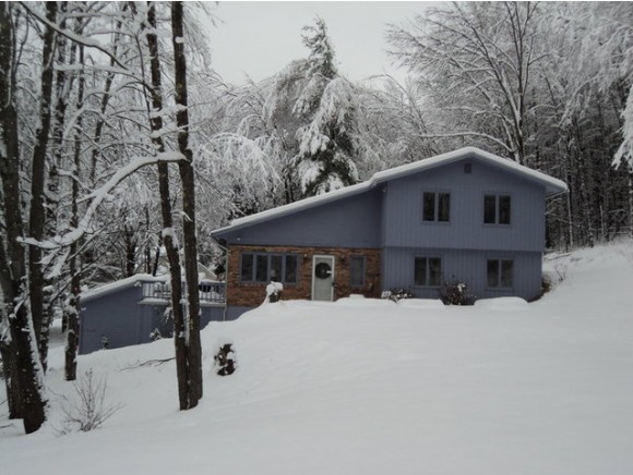 46 Foothills Drive