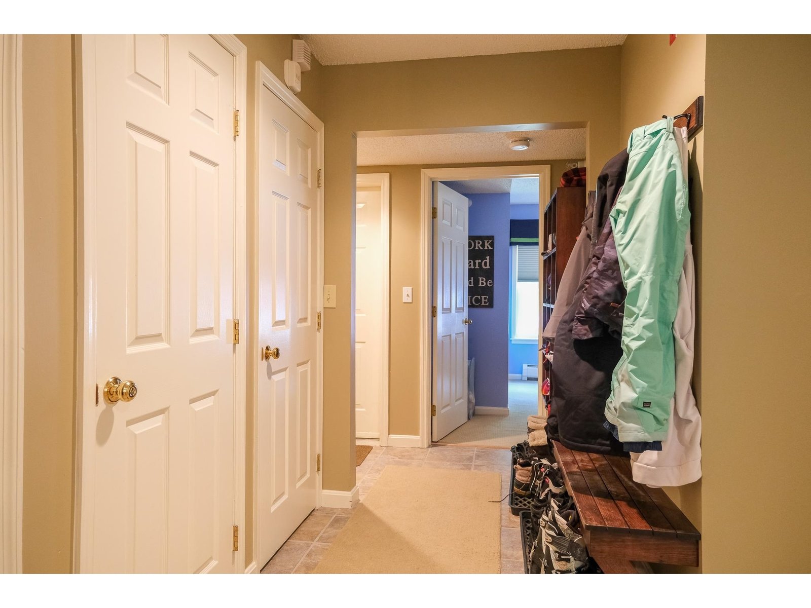Storage area