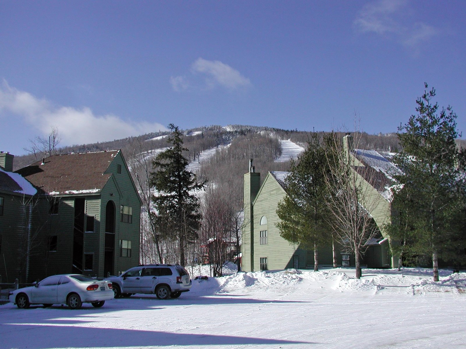 Winterplace