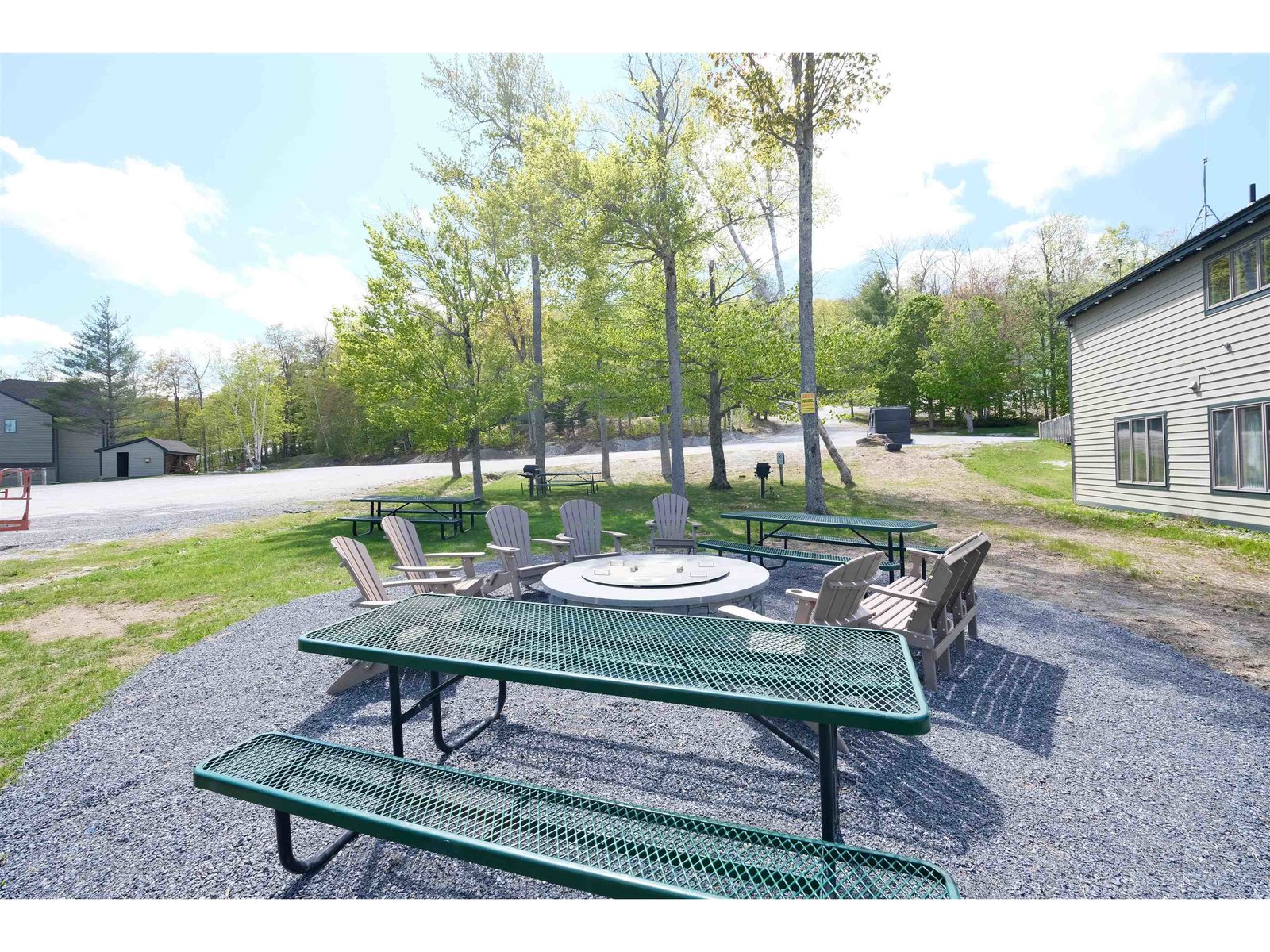 46 Fowler Road, Unit O205