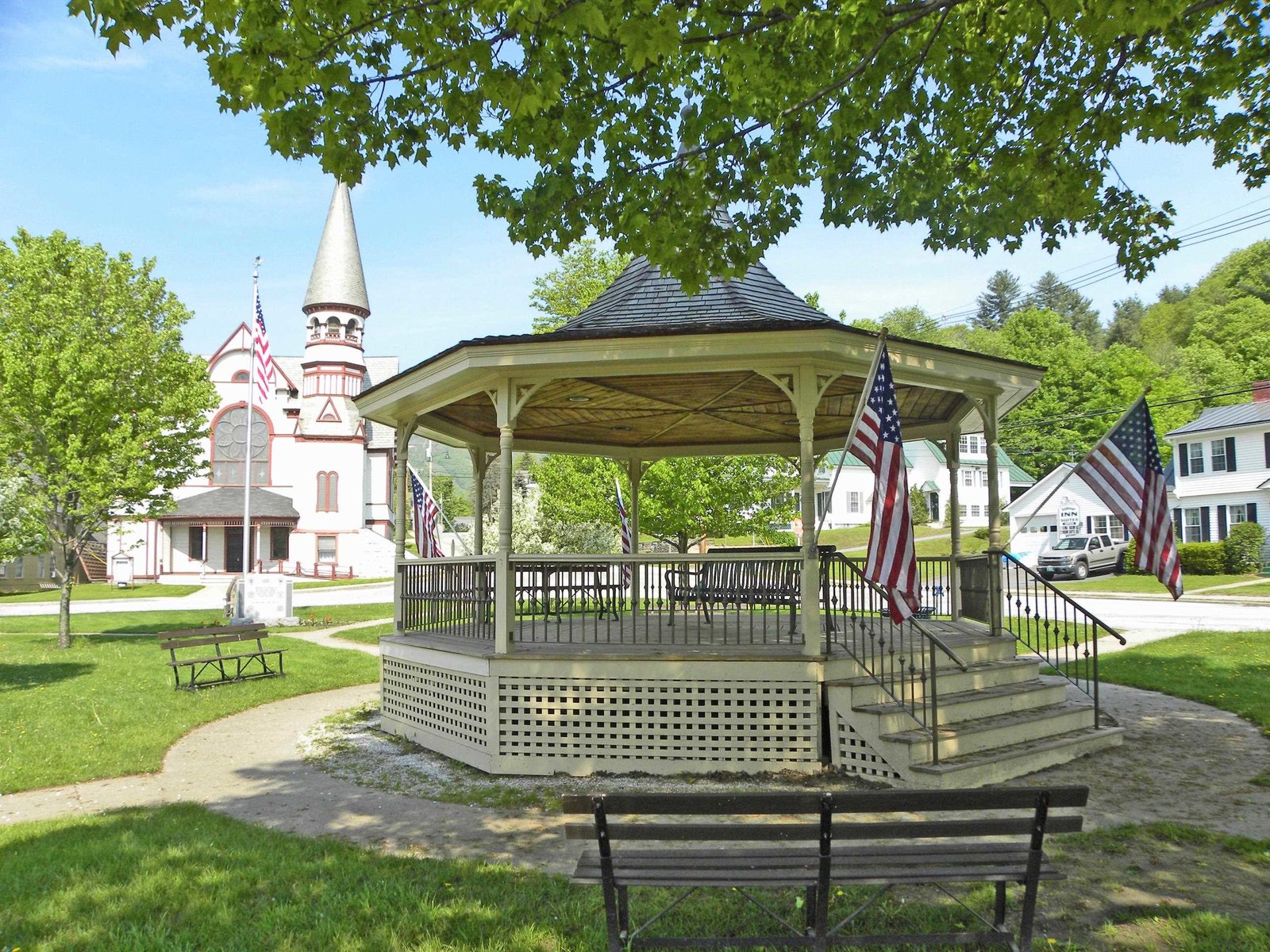 Town of Ludlow