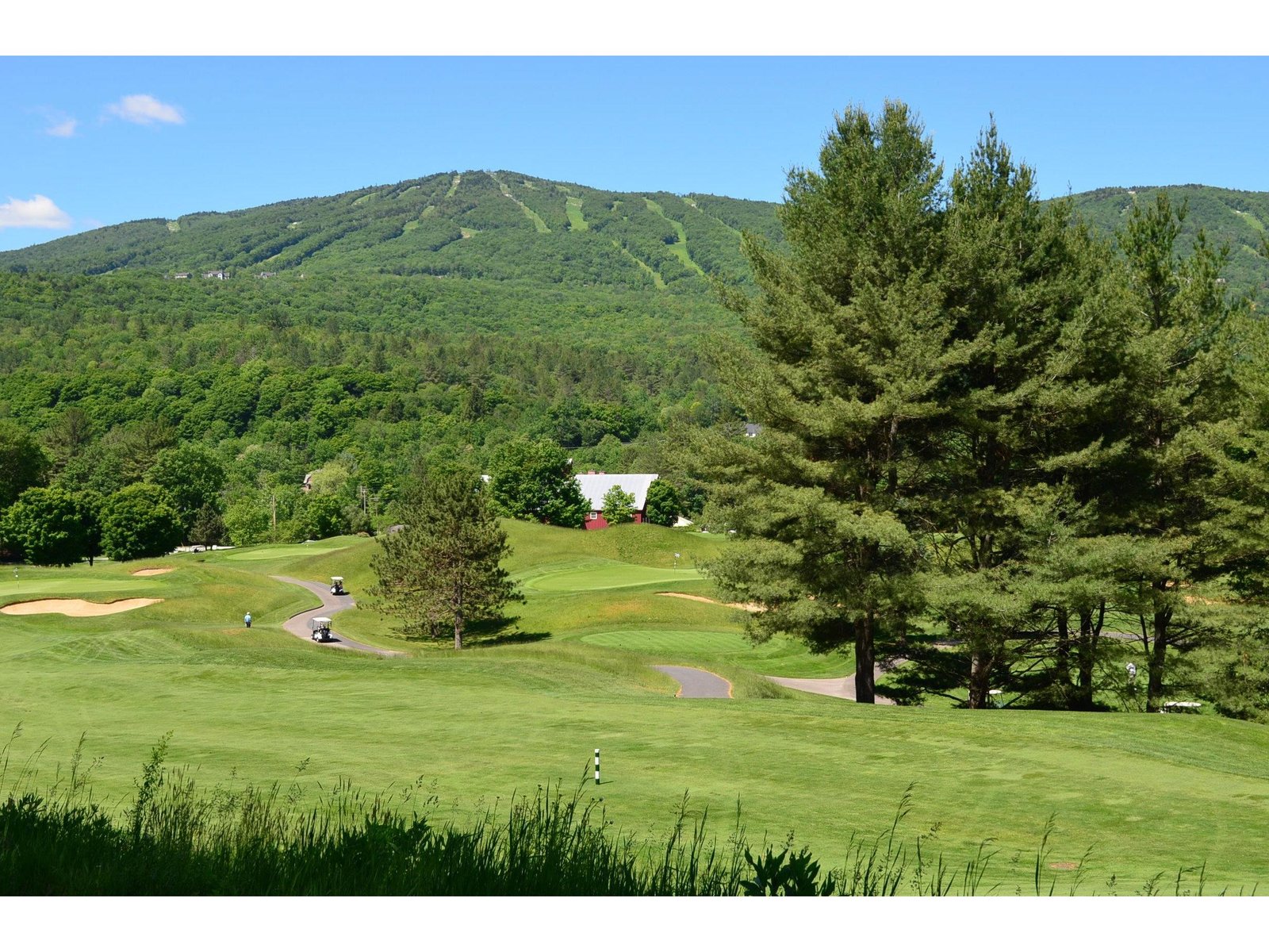 Fox Run Golf Course