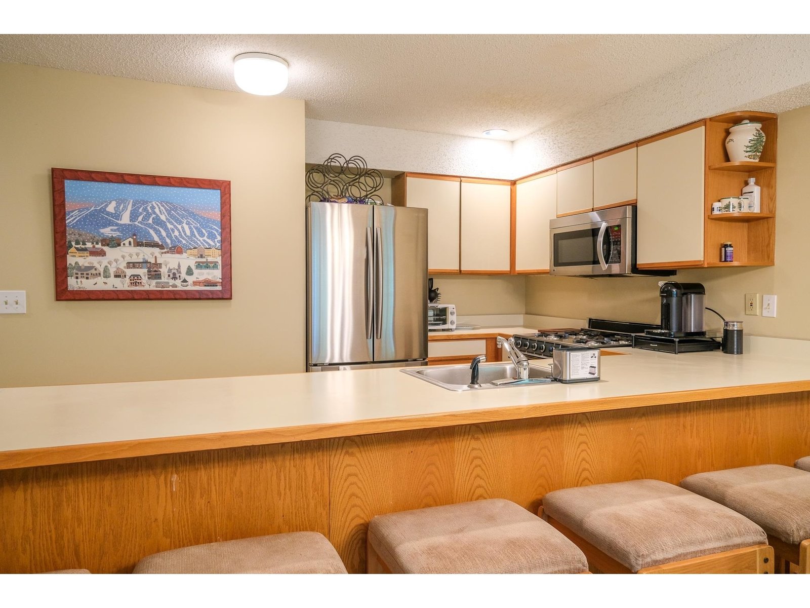 46 Fowler Road, Unit O205