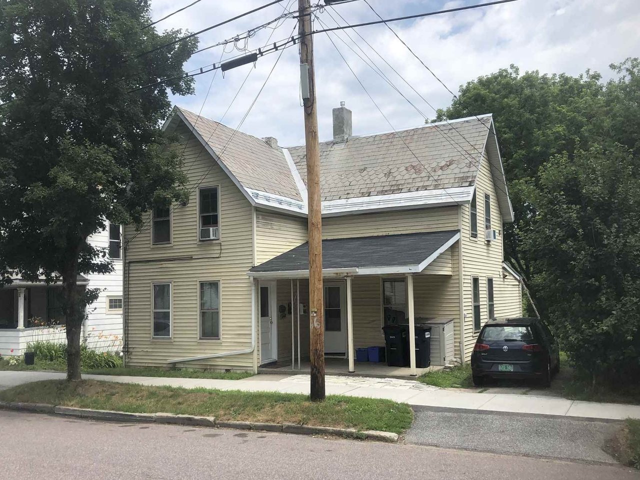 46 Grove Street