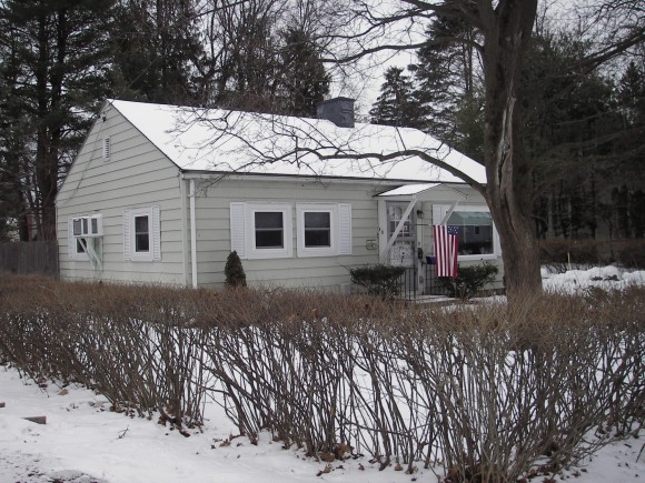 46 Hayden Parkway