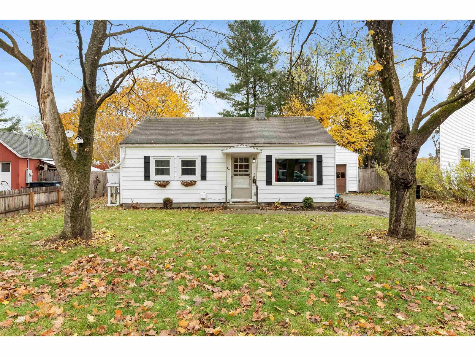 46 Hayden Parkway