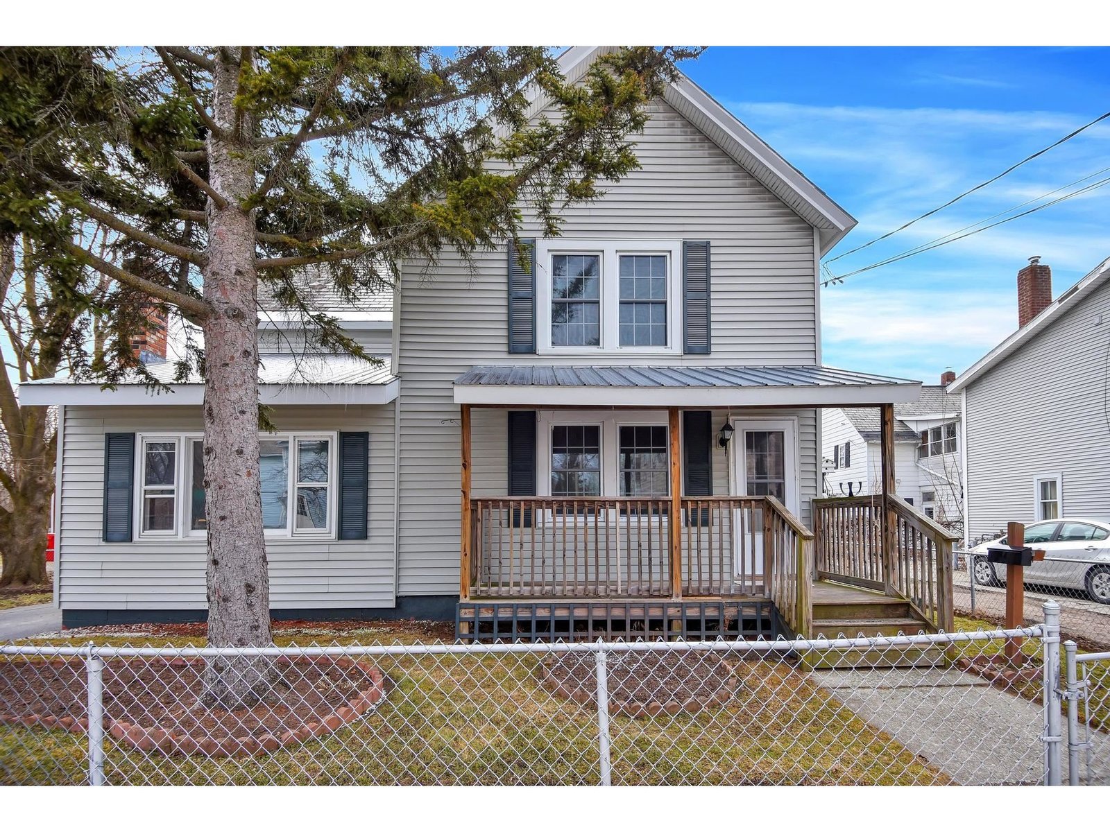 46 Hickok Street