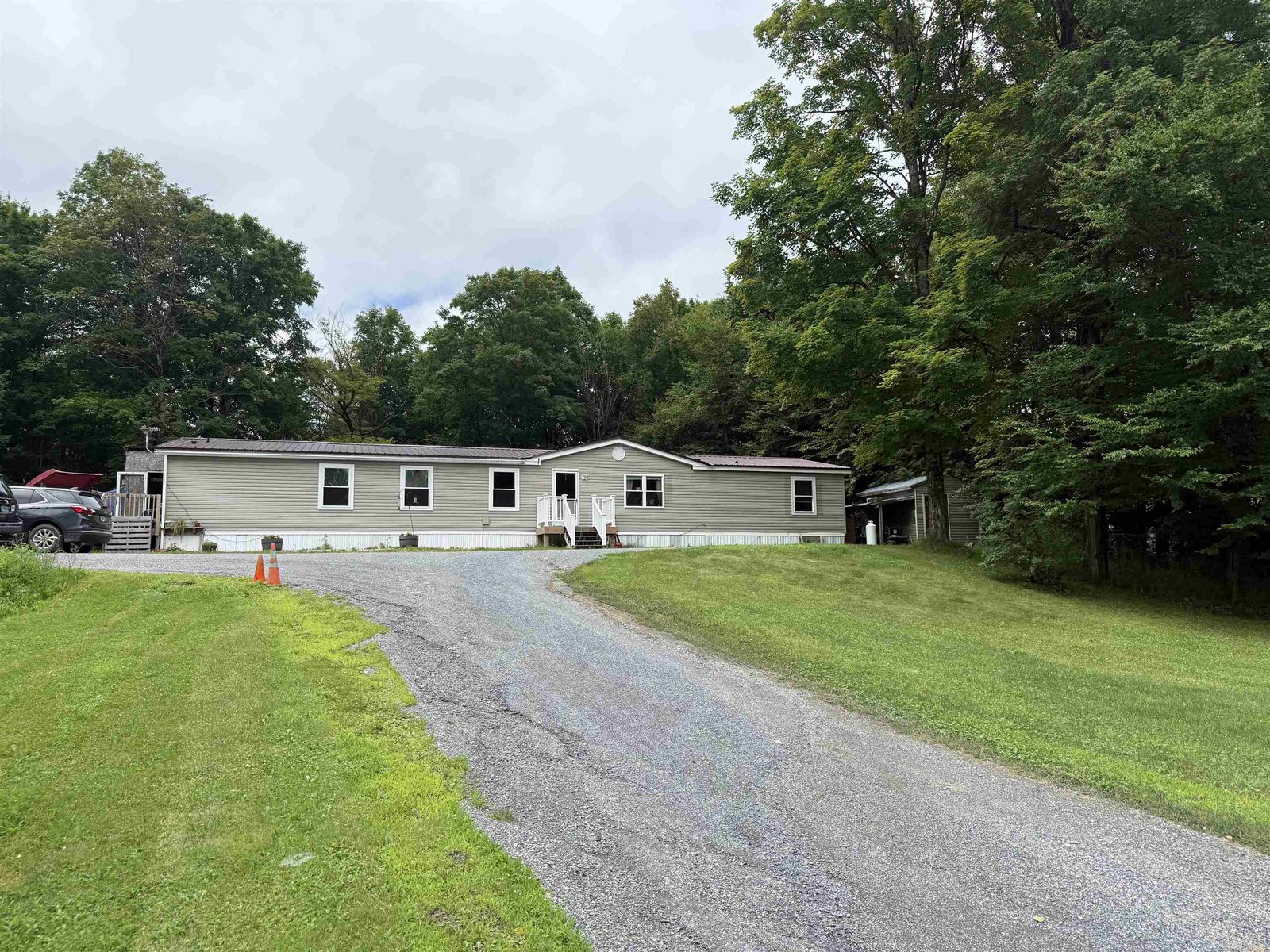 46 Hidden Valley Road Fairfax