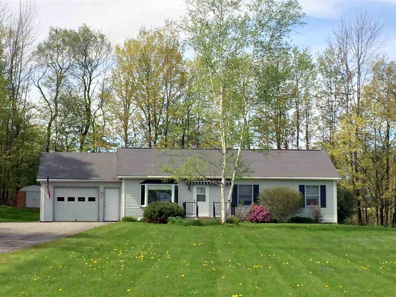 46 High Chaparell Drive