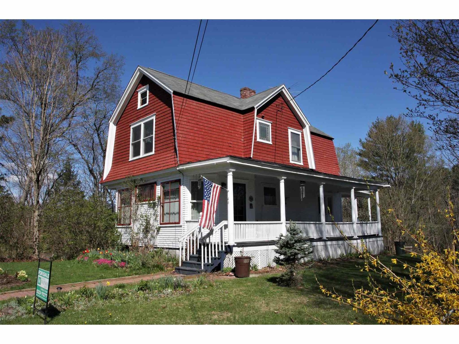 46 Howard Street